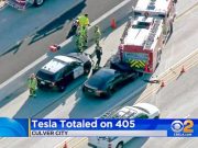 Робомобили: мониторим и ужесточаем