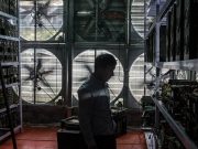 Криптовалюта бежит в Техас?