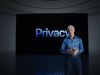 Apple повысила конфиденциальность пользователей
