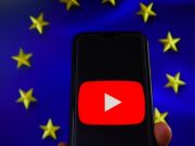 YouTube не несёт ответственности за нарушение авторских прав?