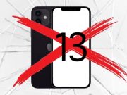Будут ли проблемы с “чертовой дюжиной” у iPhone?