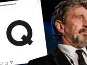 Теория заговора QAnon с Макафи. Что нового?