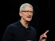 Тим Кук: для Android разработано в 47 раз больше вредоносного ПО, чем для iOS