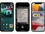 iOS 15: фокус, захват, синхронизация