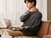 HUAWEI Band 6: анонс первого браслета от бренда с увеличенным дисплеем