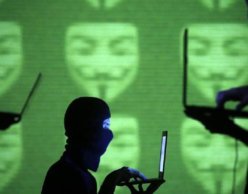 Киберугрозы выходят на новый уровень