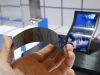 Эластичные дисплеи Samsung   – “продвинутый” медицинский пластырь