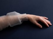 Программируемая нить для умной одежды