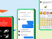 Актуальные функции Android: эмоджи, оповещения и управление голосом