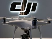 “Китайские дроны DJI – не шпионят!”