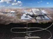 Как Китай спрячет ядерный мусор