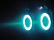 “Ионный ветер”. Уже не фантастика…