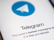 Telegram захлестнула волна вредоносных рассылок