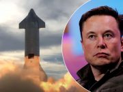 Плавучий космодром Deimos от Маска