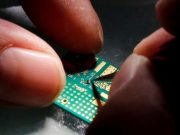 К декабрю дефицит чипов будет устранён?