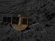 “Великая дружба” начинается на Луне