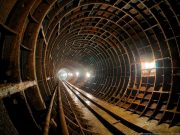 Илон Маск продолжает дело великого фантаста?