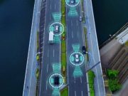 Южная Корея будет полностью “беспилотной”. Совсем скоро