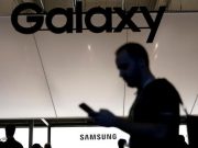 Samsung придумала смартфон со съёмным экраном-браслетом