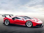 Будущие проблемы Ferrari решит облако