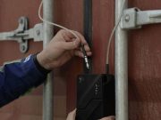 Навигационные пломбы – быстро – и по всему EAЭC