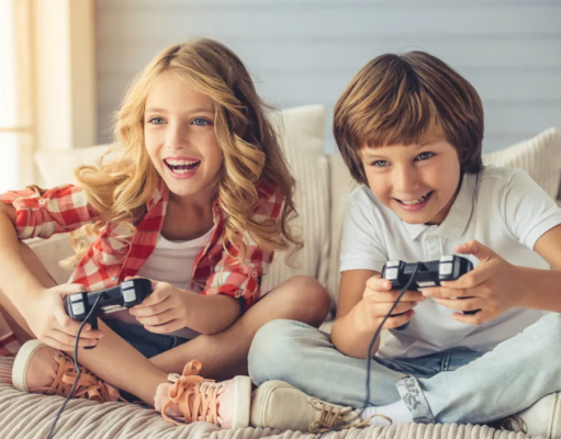 Топ-10 легендарных игр для летних каникул