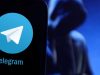 В работе Telegram тоже сбой