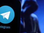 В работе Telegram тоже сбой