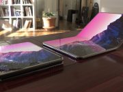 Гибкие OLED-дисплеи для Google, Vivo и Xiaomi уже этой осенью