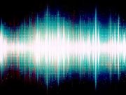 Нас “зарядят” звуковой волной…