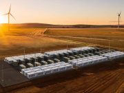 Tesla ждет, когда майнеры перейдут на чистую энергию