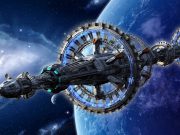 В космосе как дома. Холодильник от NASA