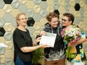 LeMoNaDe: современные технологии, язык жестов и 30 000$