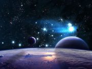 Космическая гонка миллиардеров-2021