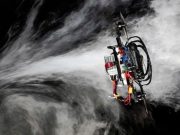 Самоуправляемый квадрокоптер победил пилотов-людей