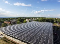 LG Electronics полностью перейдёт на возобновляемую энергию?