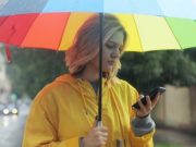 Очень точный прогноз погоды с интерактивной помощью