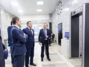 «Ростех» создал умные металлодетекторы