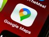 Google Карты для iOS получили поддержку виджетов