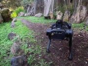 Роботов подвергнут “сквозному обучению”