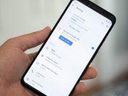 Google One теперь всегда с нами