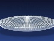 Сверхтонкие линзы для смартфонов будущего