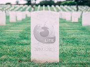 Mozilla прекратила поддержку браузера Firefox Lite