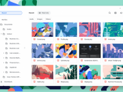 Новые возможности – архивируем и расширяем с Chrome OS