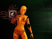 На рынке «дополненного человечества» предсказан бурный рост