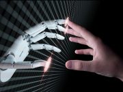 Взрывное развитие ИИ в Китае