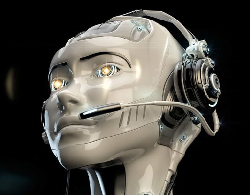 Роботы – помощники или конкуренты? (Часть 1)