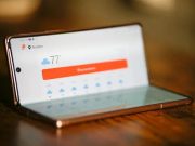 Складные смартфоны станут мейнстримом?