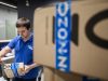 Ozon разработает роботов для своих складов