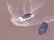 Вода их не остановит!